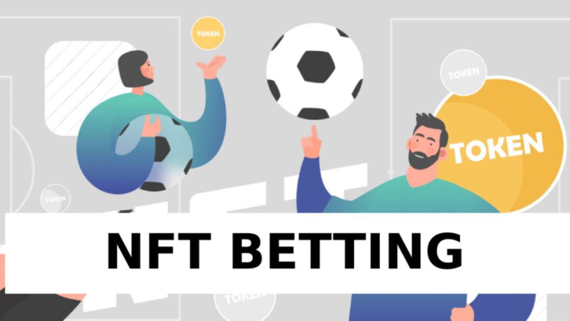 Crypto nfts and betting a passing trend or the future