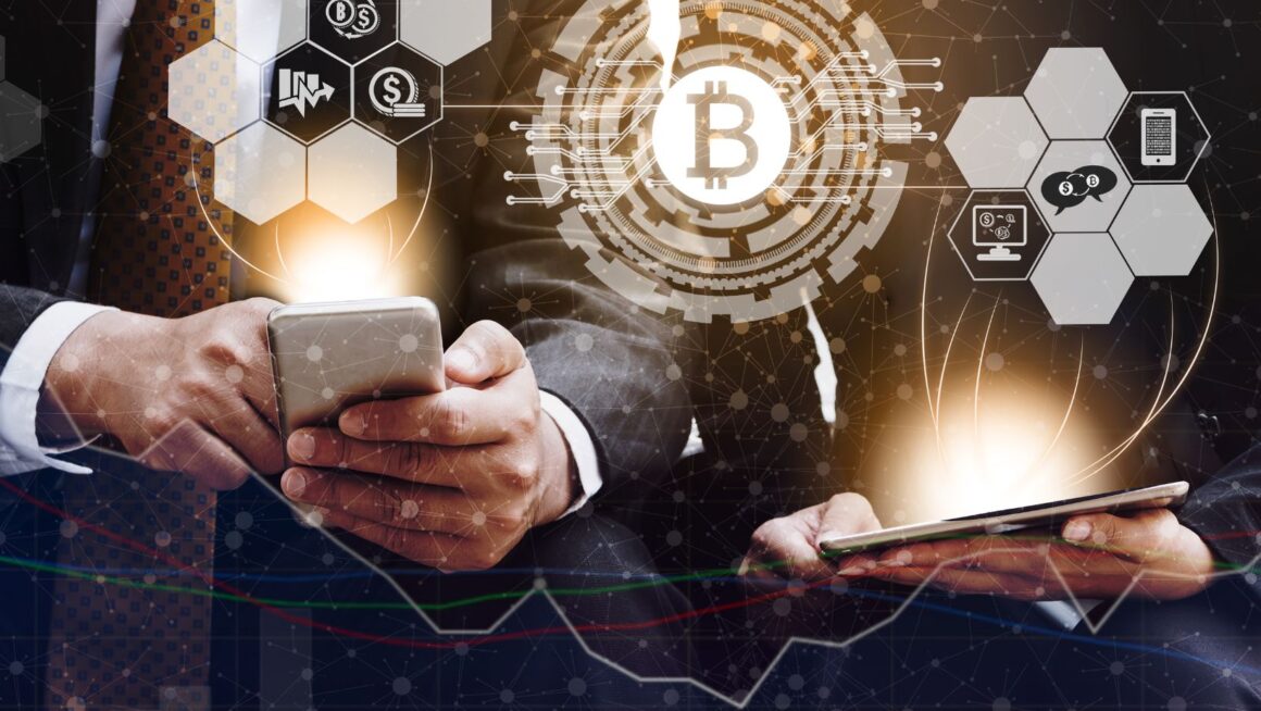 Bitcoins place in the tokenized economy of 2030