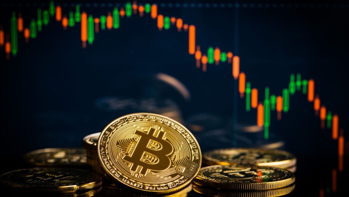 How spot funds are reshaping the bitcoin etf market