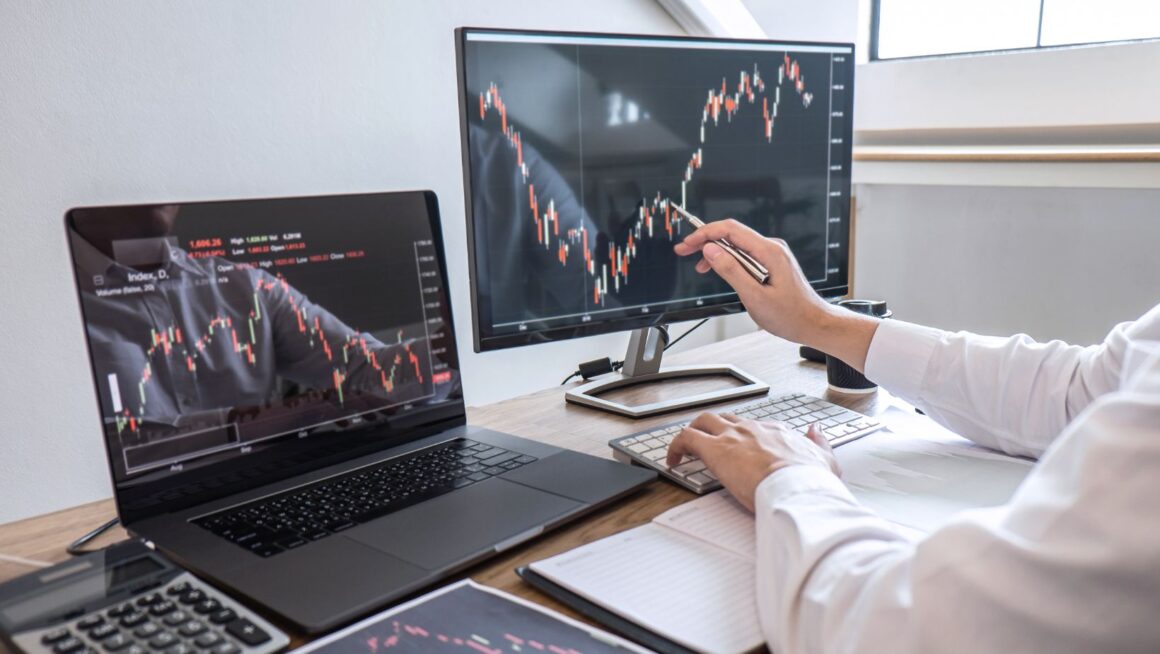 Is forex trading a good addition to your portfolio