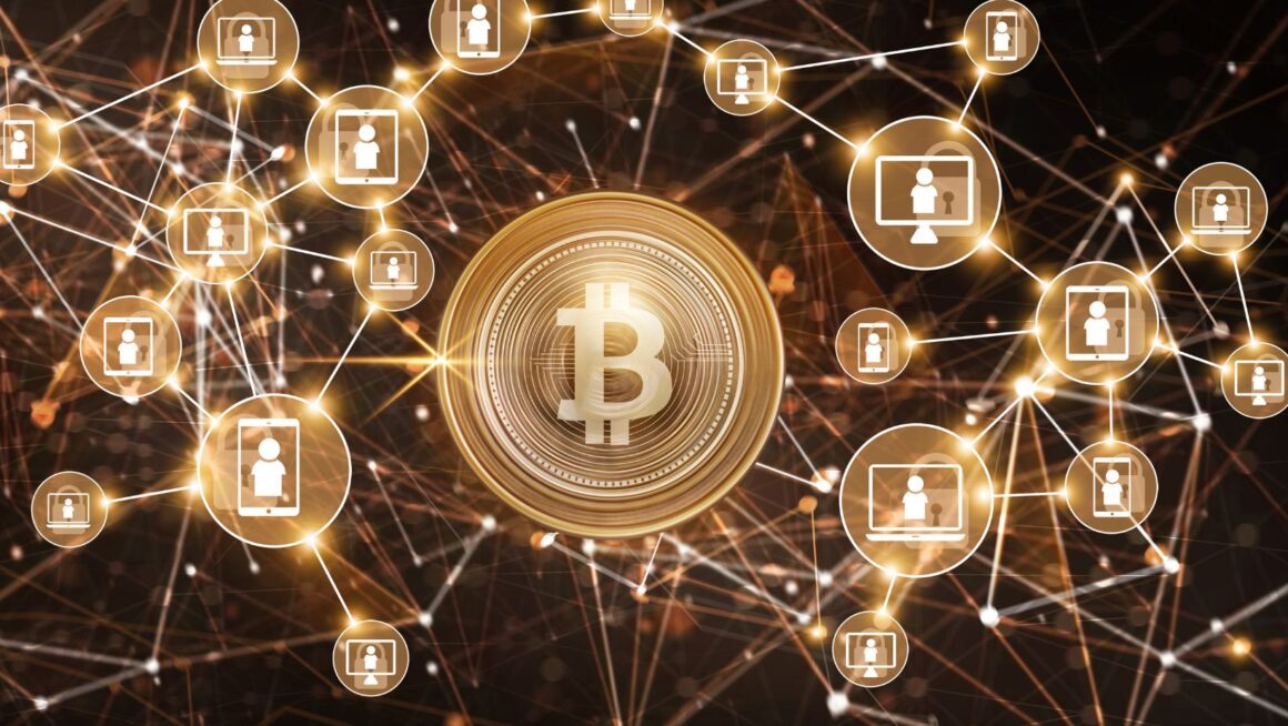 Why is bitcoin different from other cryptocurrencies and how does it influence its price