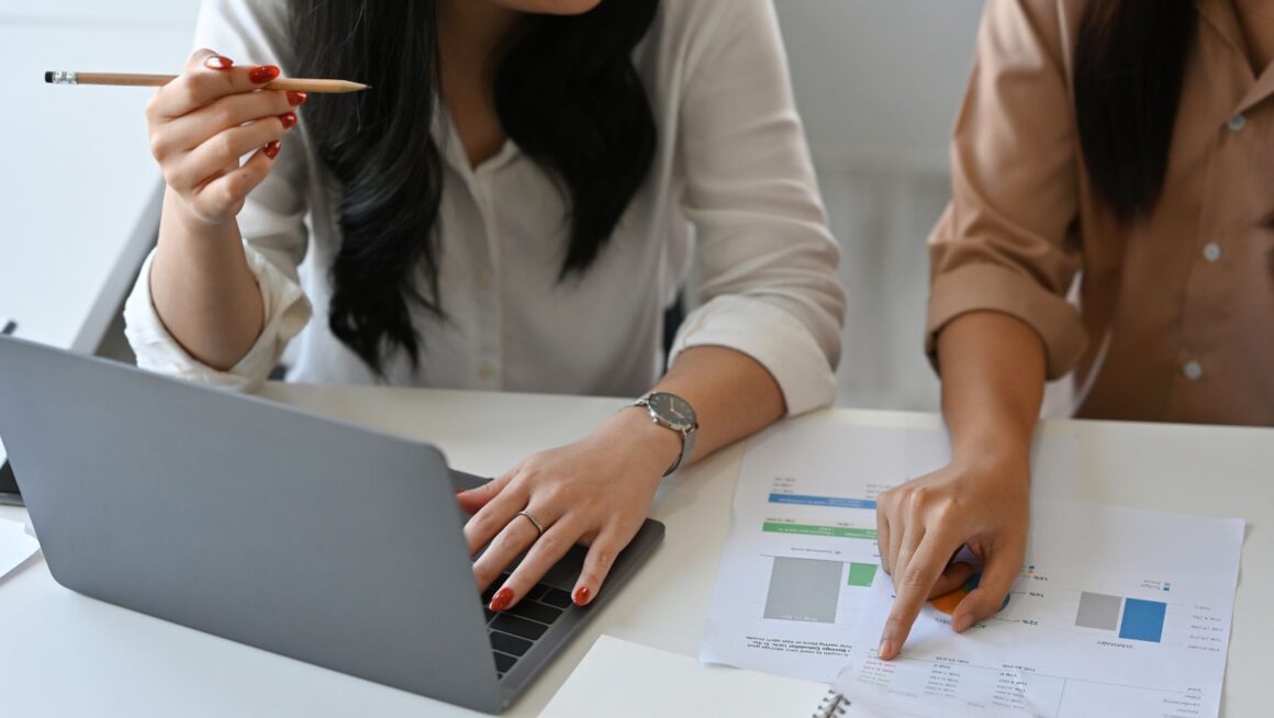 How test automation supports business agility