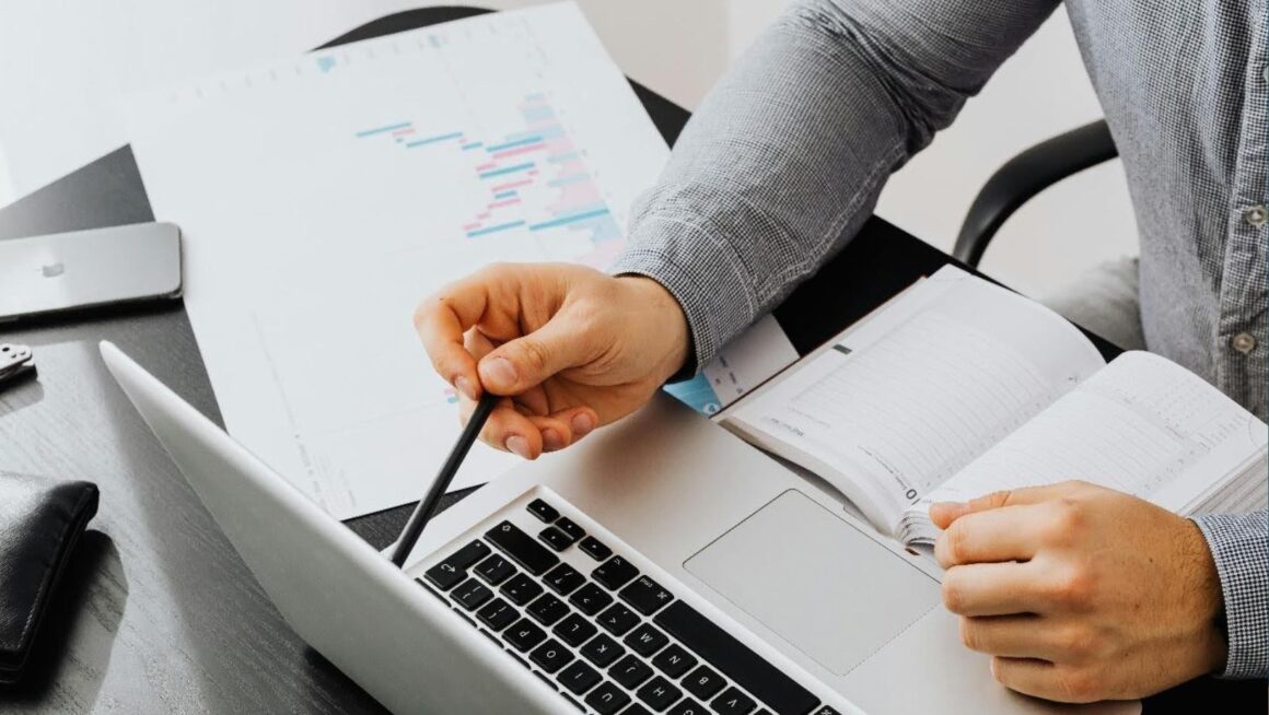 Finance in the digital age skills you need to stay ahead