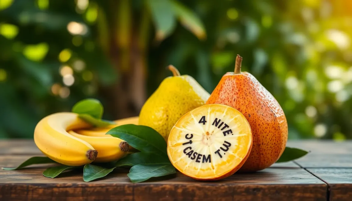 Why sumcuyu high in potassium