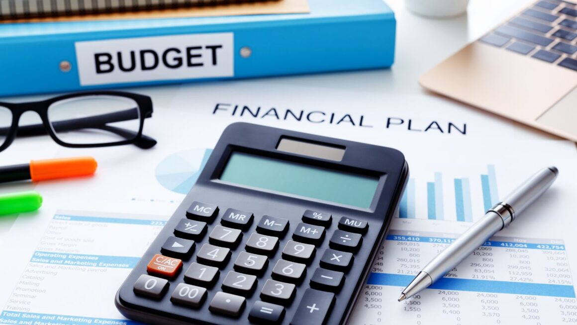 Planning ahead without losing sight of the financial present