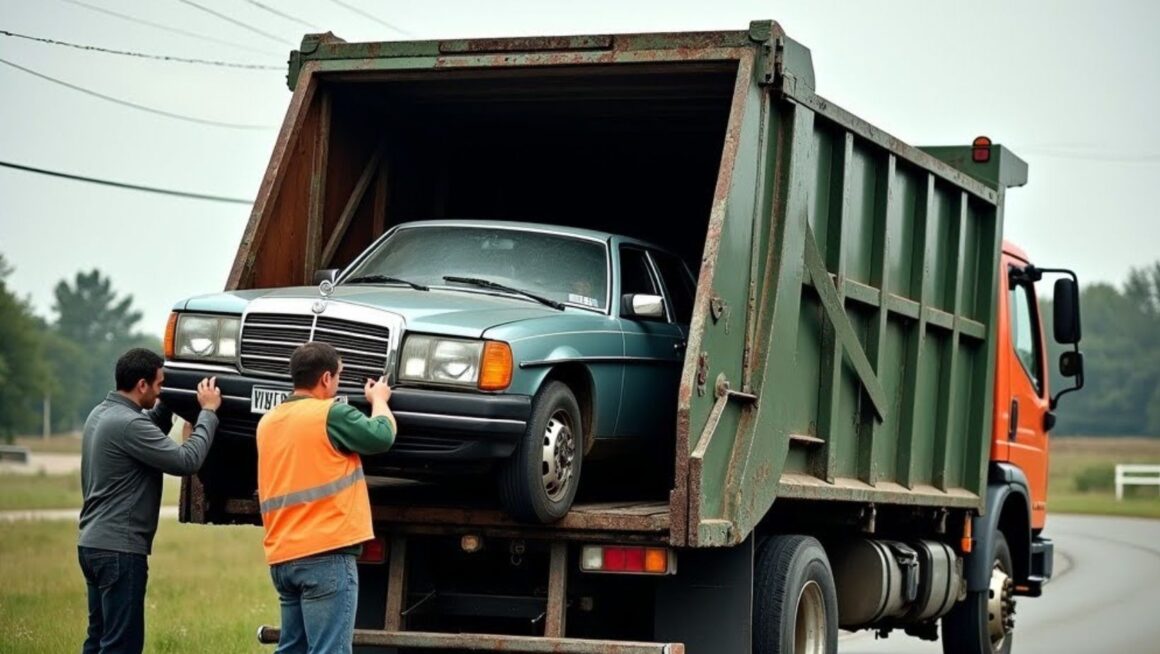 From dumpsters to dollars how to build a lucrative waste management empire