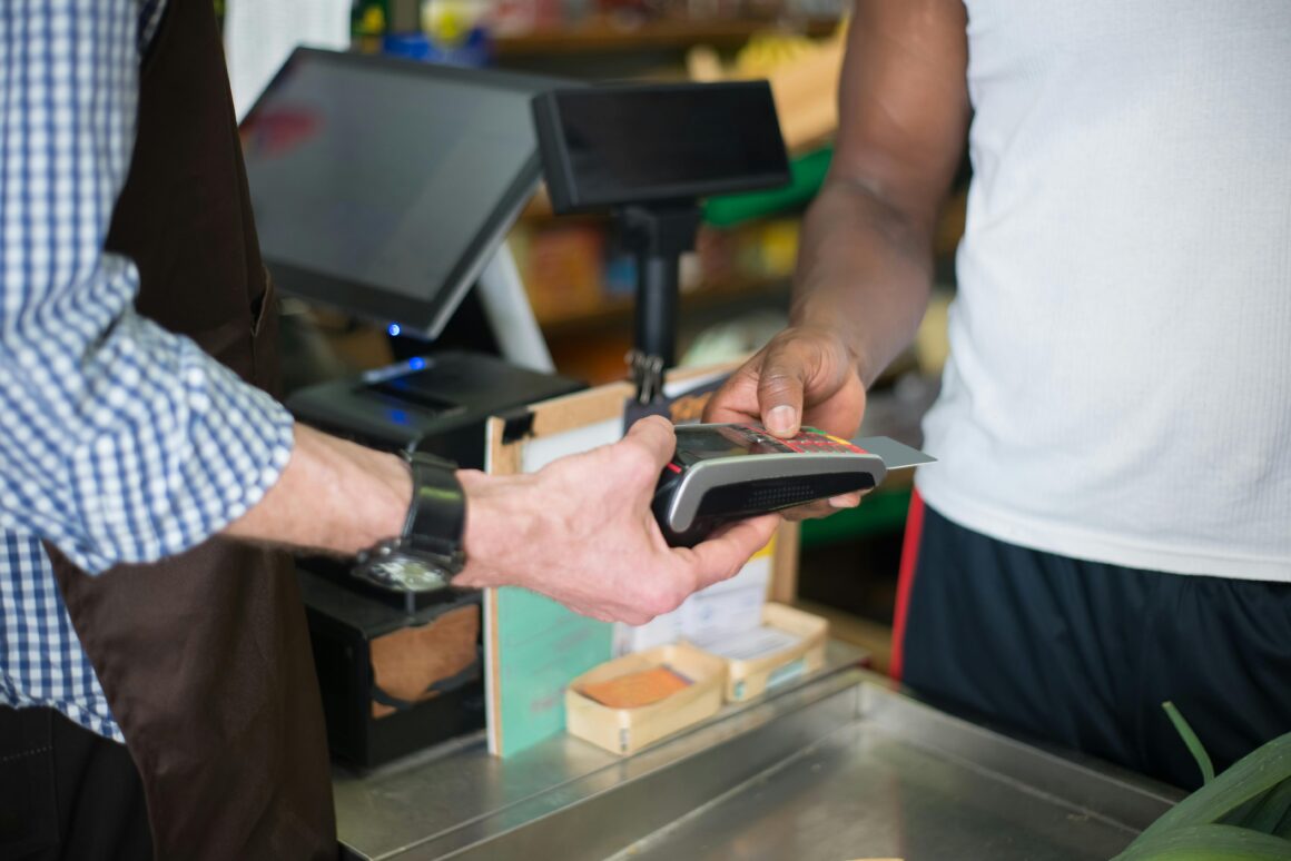 Why payment processing should be part of your financial strategy