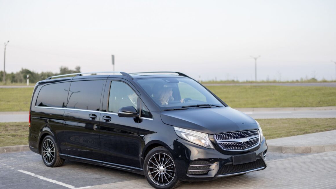 The complete guide to maintaining your van battery for longevity