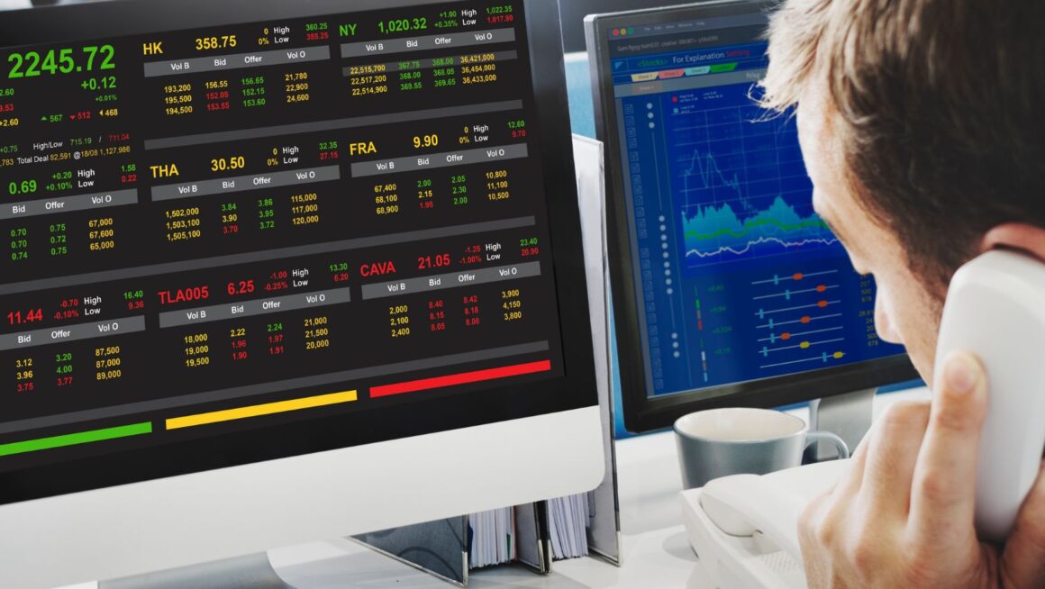 Forex trading regulations in the united states explained