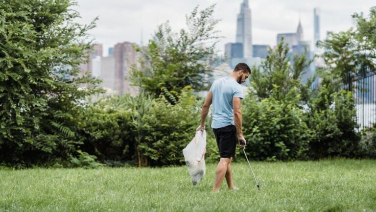 Why Sustainable Urban Planning Includes Pest Management