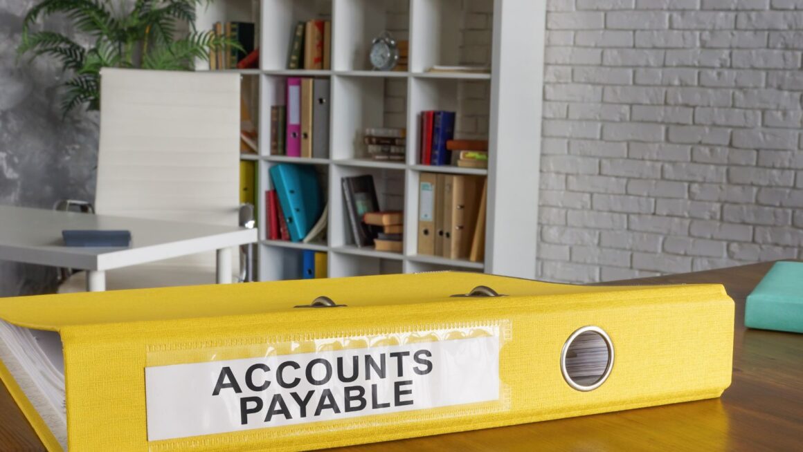 Integrated accounts payable audit and management software solutions for businesses