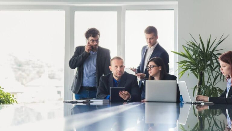 Make Your Brand Unforgettable: Strategies to Stand Out in Saturated Markets