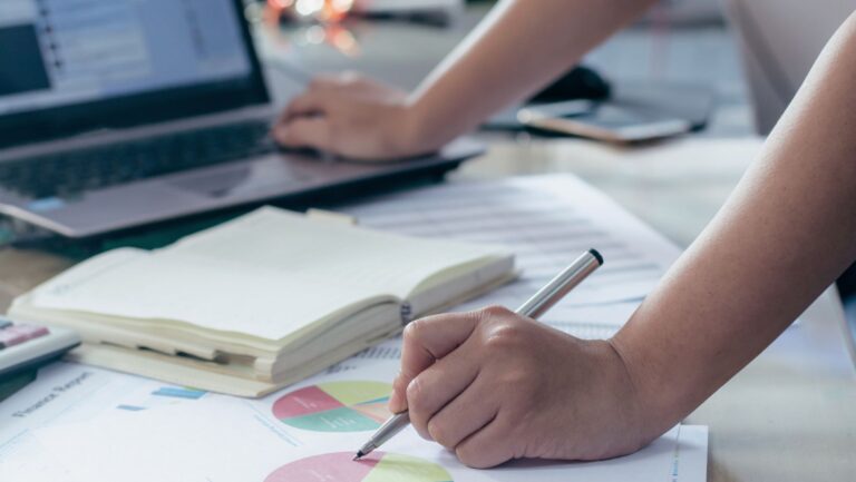 The Power of Planning: Turning Financial Insight Into Everyday Strength