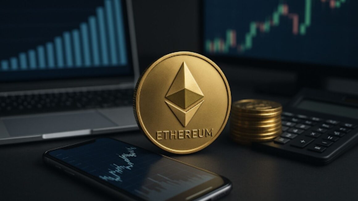 Crypto trends in 2025 how everyday users are finding new uses for ethereum
