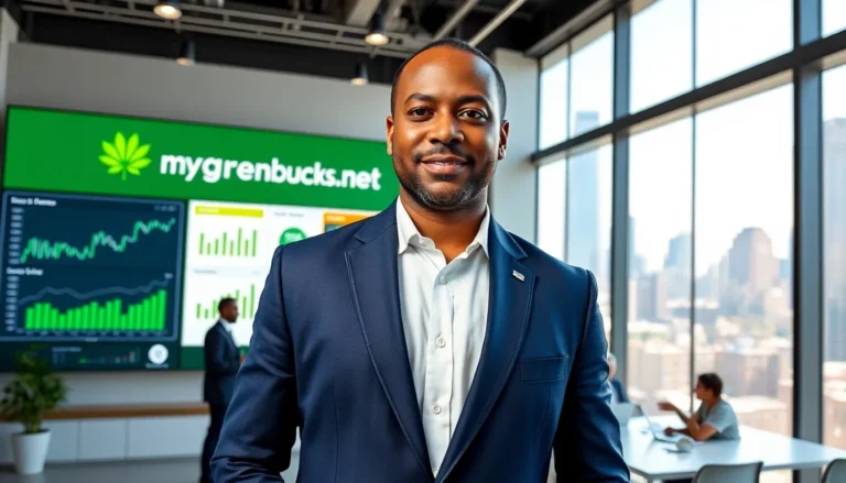 Mygreenbucks.net: Unveiling the Influence of Kenneth Jones mygreenbucks.net kenneth jones