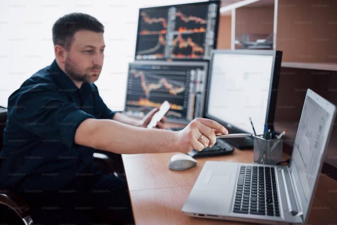 6 checks before opening an online trading account