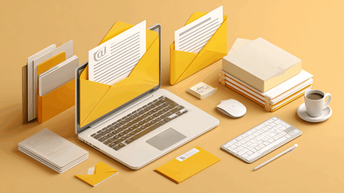 Email to pdf conversion why users rely on stable tools in 2025
