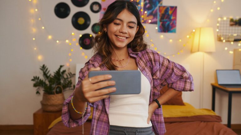 Gen Z’s Media Diet: TikTok, Memes, and Micro-Content