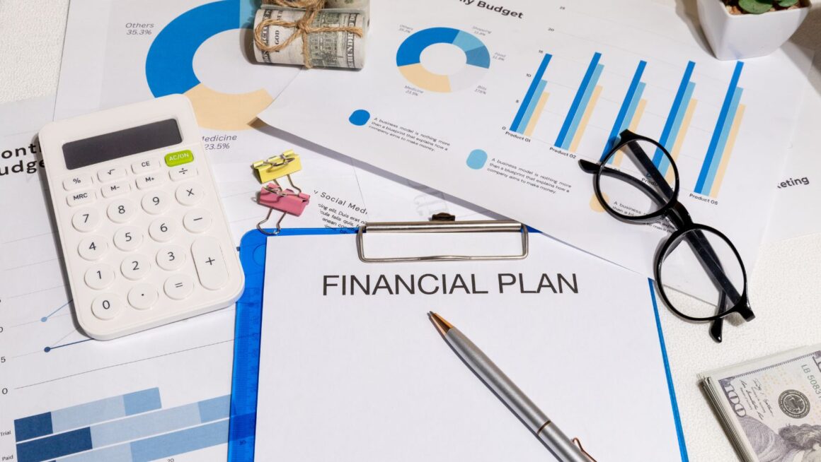 What every small business should check monthly to avoid financial surprises