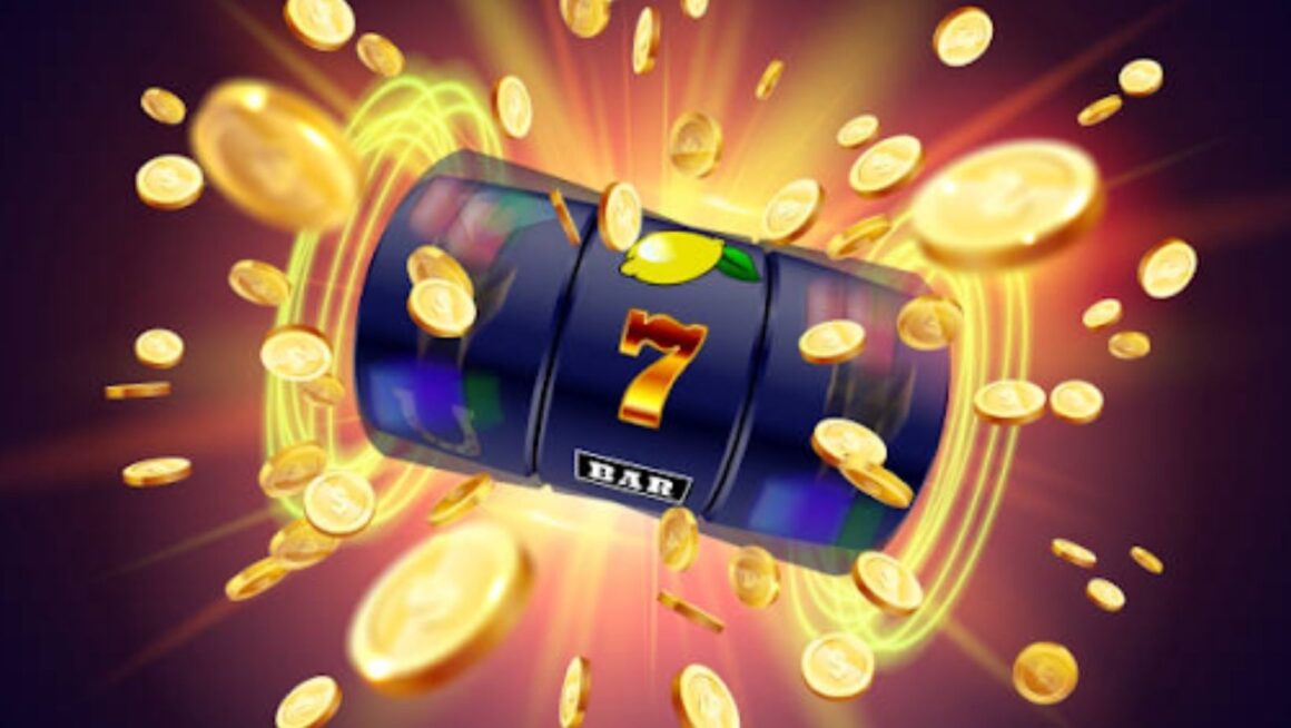 The reason slot are never boring for daily fun