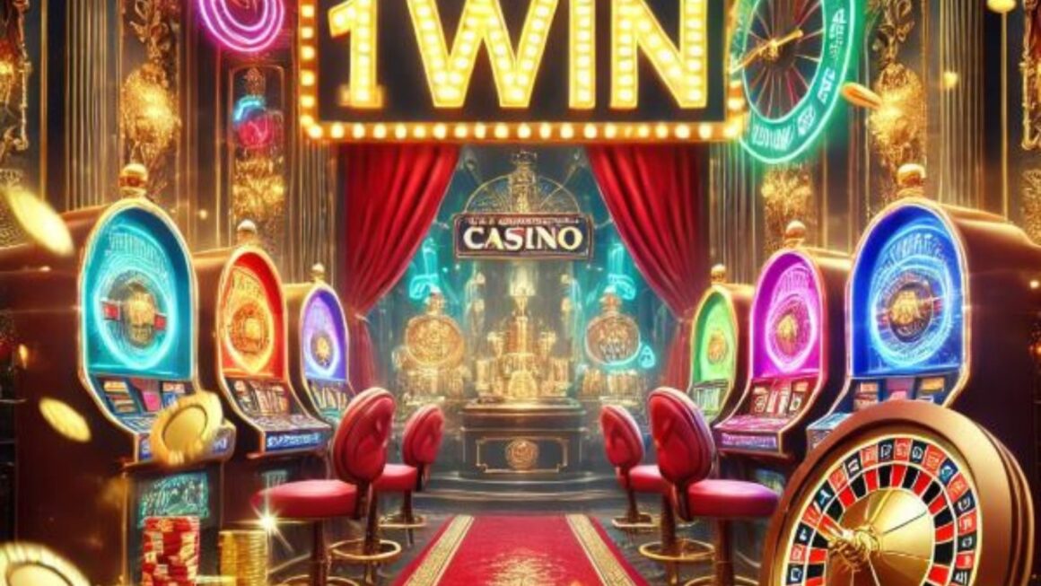 Mastering long term betting strategies on the 1win platform