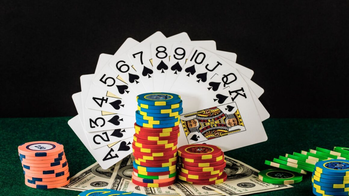 1win betting