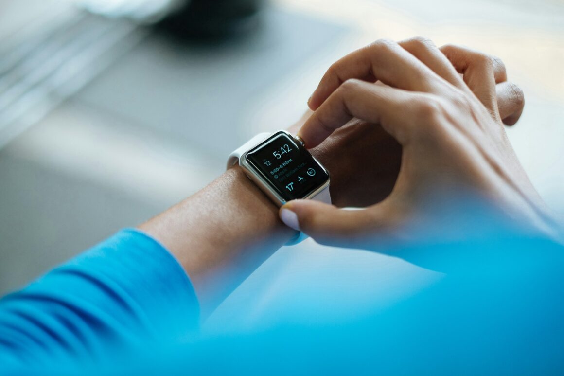 Can wearables enhance casino gameplay