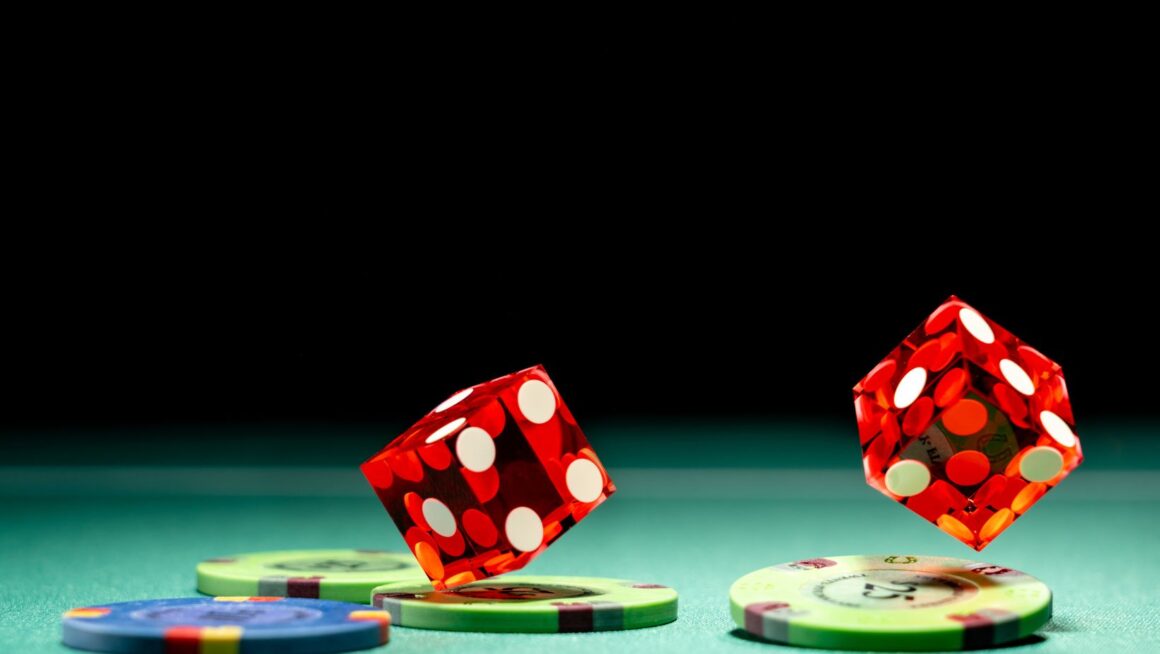 Exploring unique online casino games youve never tried