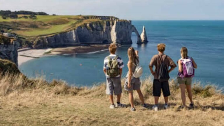 Smart Spending on Heritage Travel: Budgeting for Your Normandy Trip