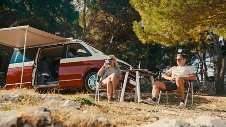 From Seattle to National Parks: Why RV Travel Is Surging in the Pacific Northwest