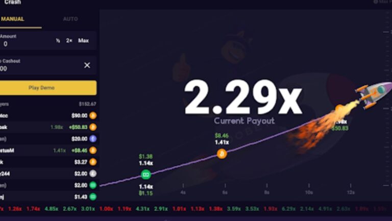 Algorithmic Thinking in Crash Games: How Players Build Real Tactics
