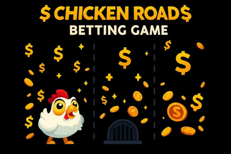 Finest Tips for Playing Chicken Road