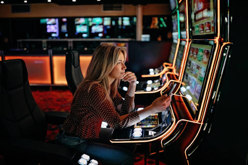 Volatility In Online Slots: What It Means For Players