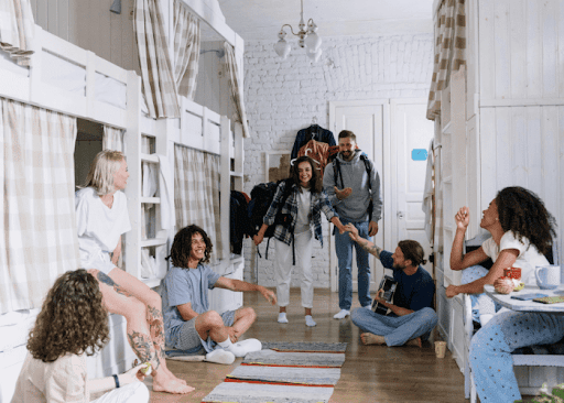 Why Renting a Room Is the Smartest Housing Move for Young Professionals Right Now