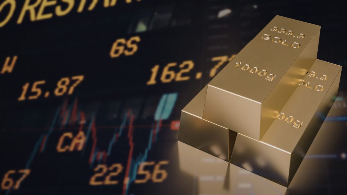 How to start investing in gold with any budget