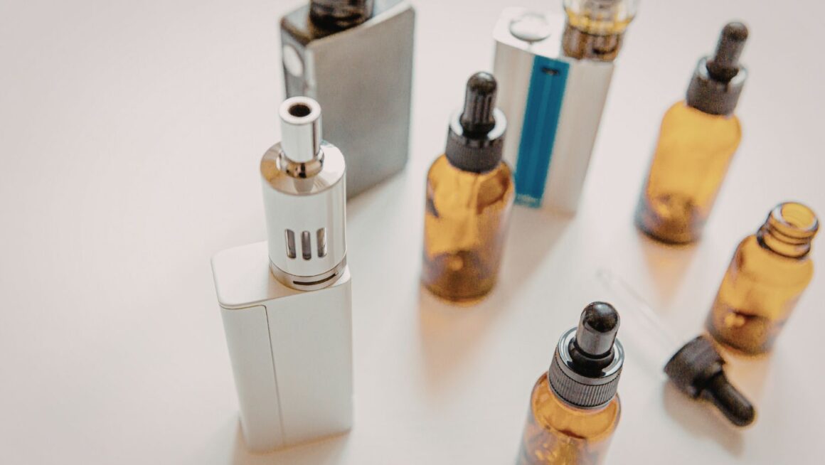 Oxva and the evolution of modern pod vaping