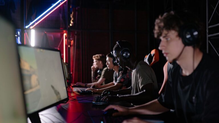 Live Game Show Hybrids Turning Dealers Into Entertainers and Community Hosts