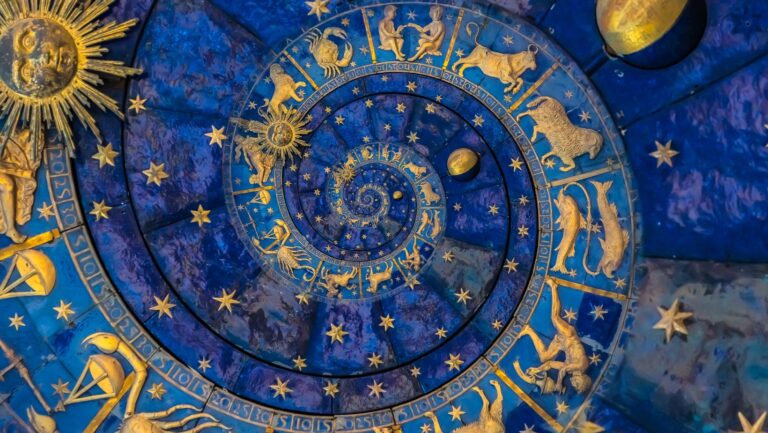 How Astrology Can Improve Financial Decisions and Emotional Well-Being
