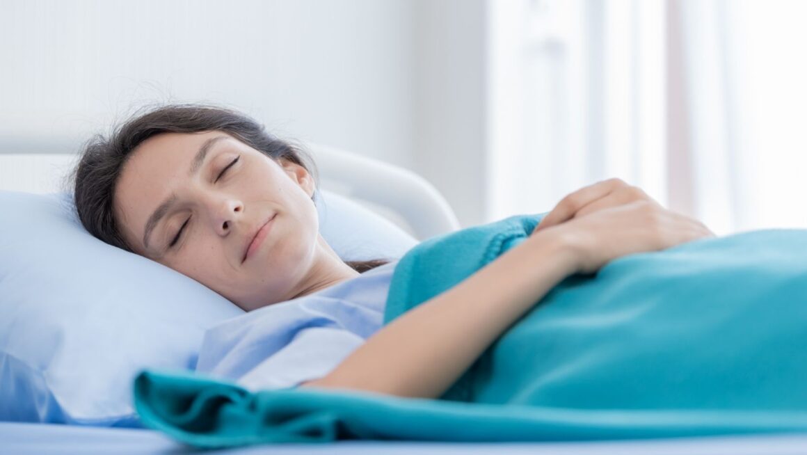 Your guide to better sleep after gallbladder surgery