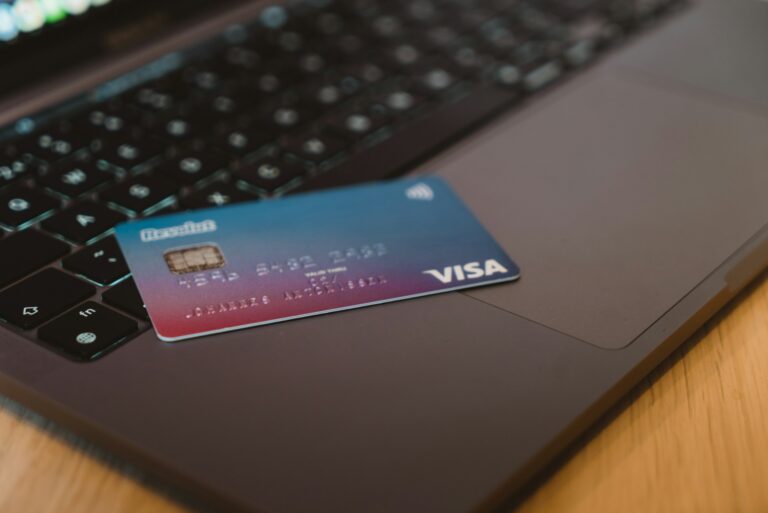 A Beginner’s Guide to Credit Card Utilization (And Why It Matters More Than You Think)