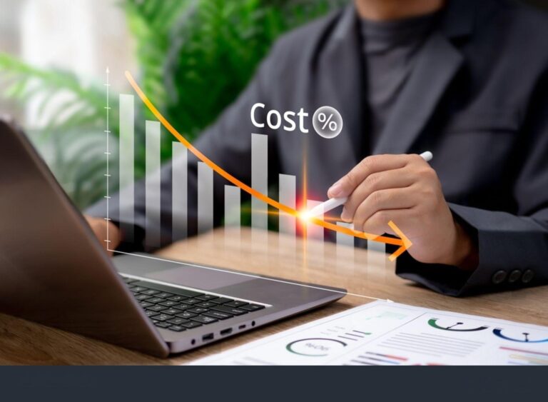Supreme Cost Forecasting Techniques for Small Businesses in 2026