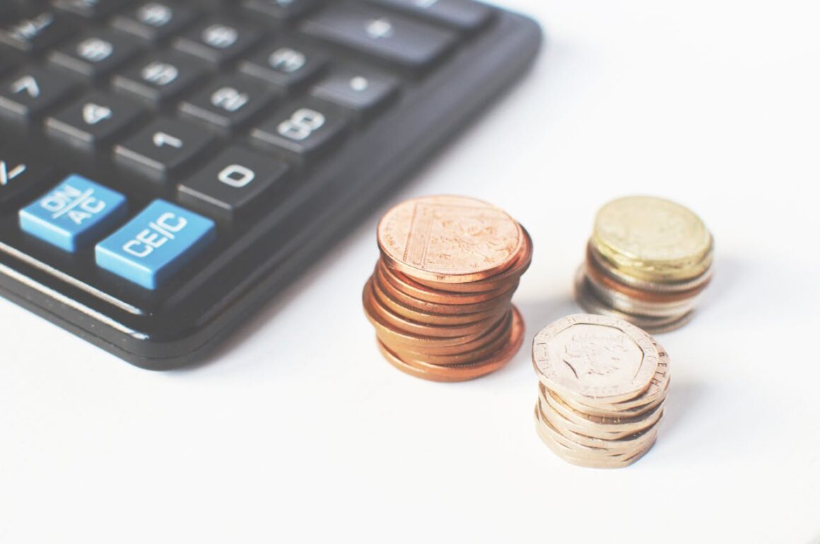Small financial leaks that add up over time