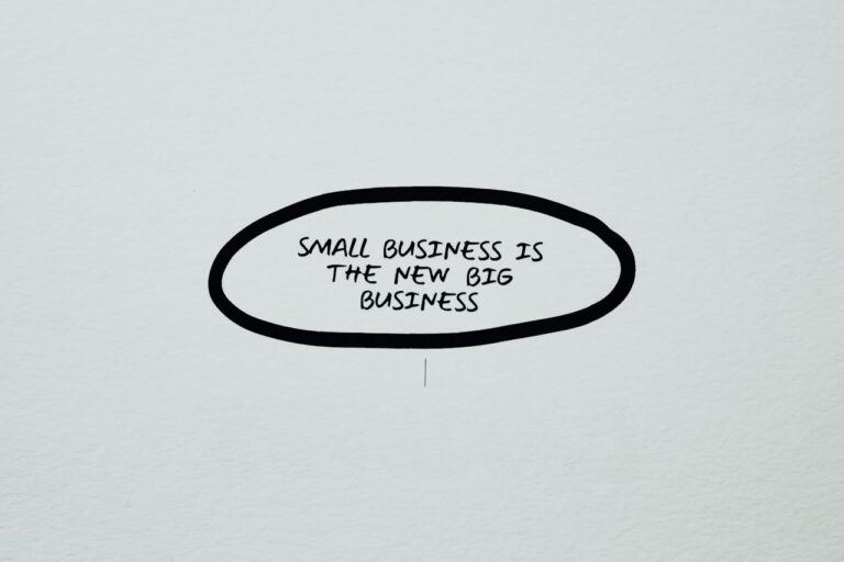 How an Unexpected Injury Can Derail a Small Business Budget