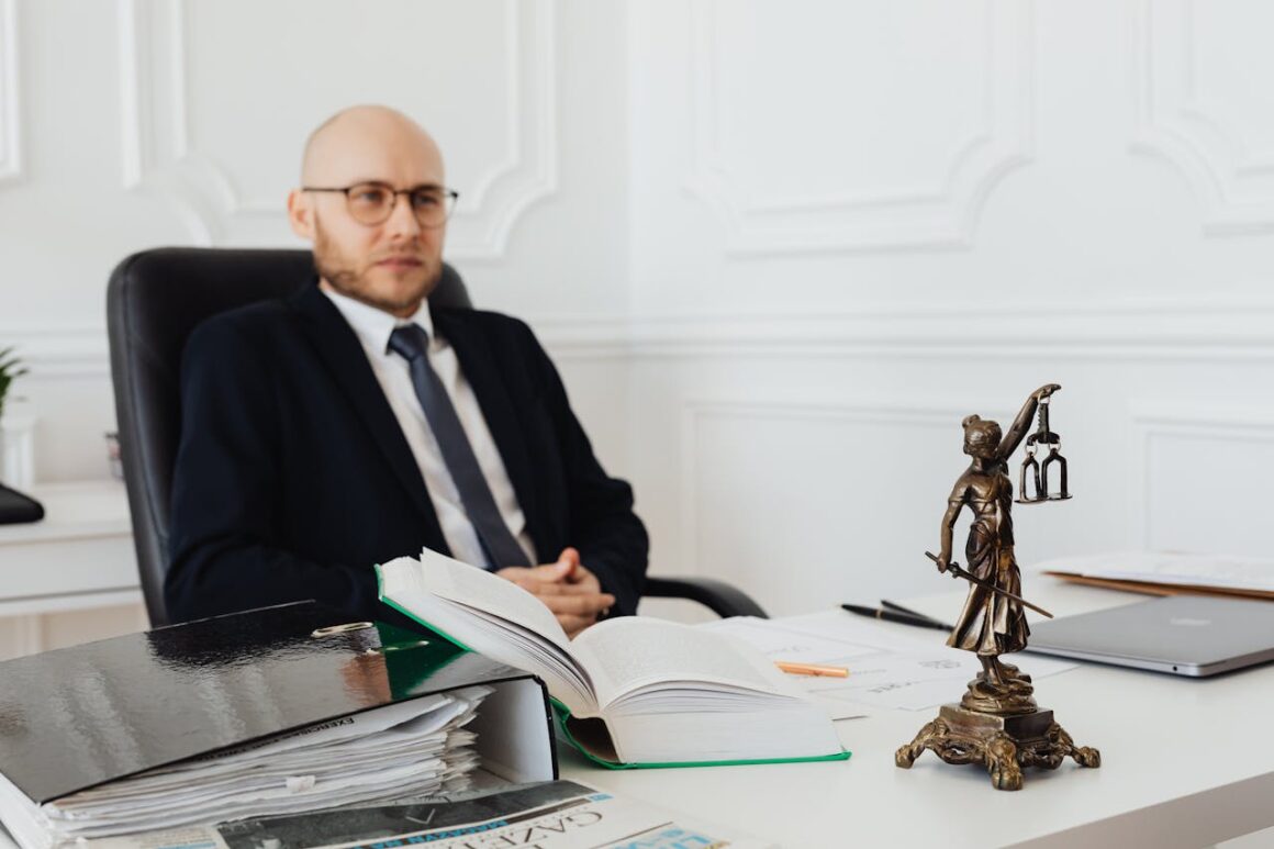 Why you need a pasadena trust and probate attorney
