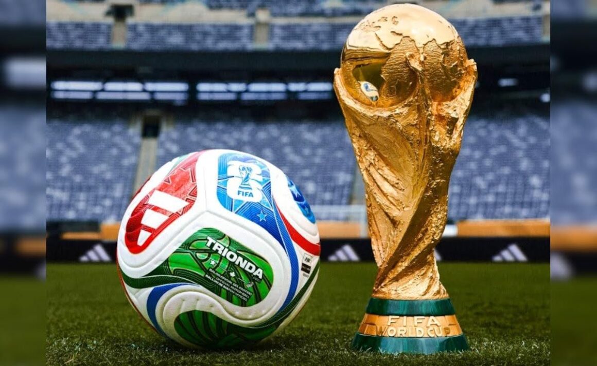 Fifa world cup 2026 betting guide with strategic insights from ufa