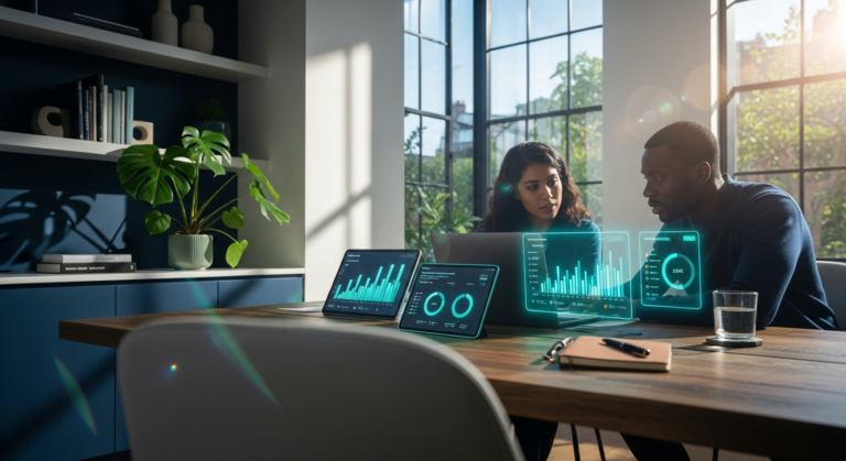 How to Audit Your Financial Health and Boost Your Credit Score in 2026