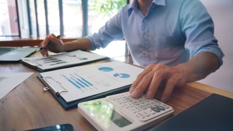 ClarityCheck: Protecting Your Financial and Crypto Activities