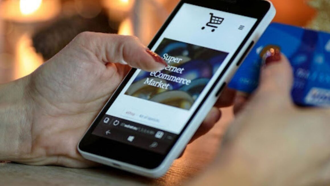 E commerce essentials launching your online business