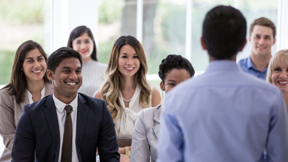 Why is companies that care day important for clients and employees