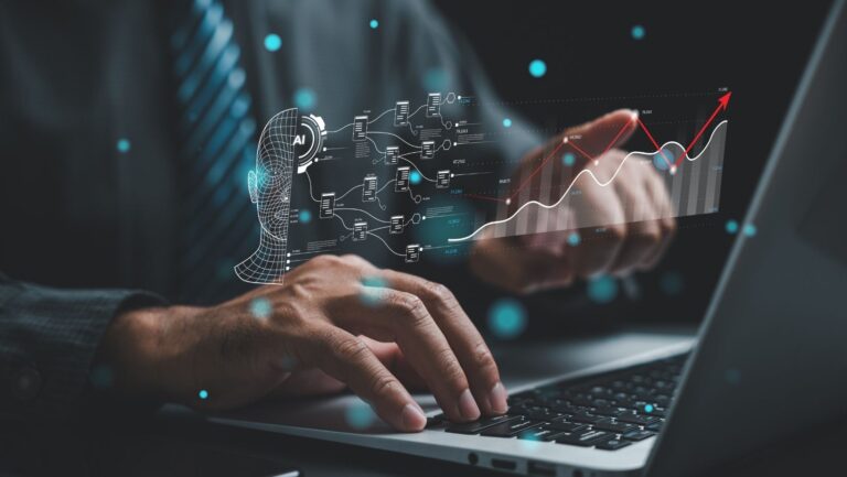 How AI Is Transforming Personal Finance in 2026